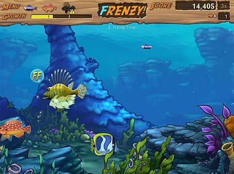 fish computer game from the '90s|forgotten 90s pc games.